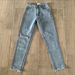 American Apparel jeans